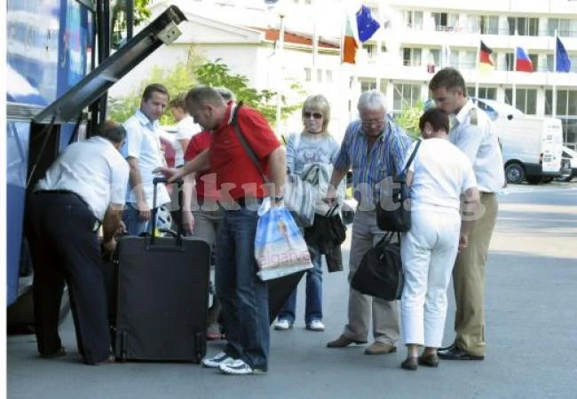 Топ 10 на най-добрите туристически дестинации