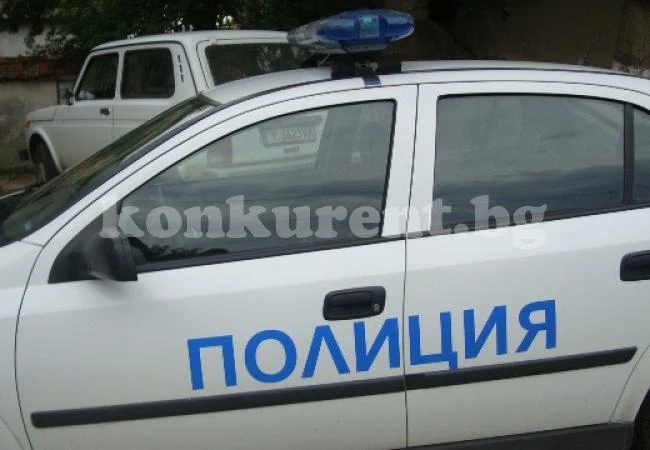Задържаха 23-годишен за кражба на GSM