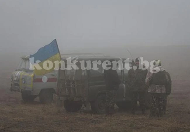 В армията служат болни от СПИН, туберкулоза и шизофрения