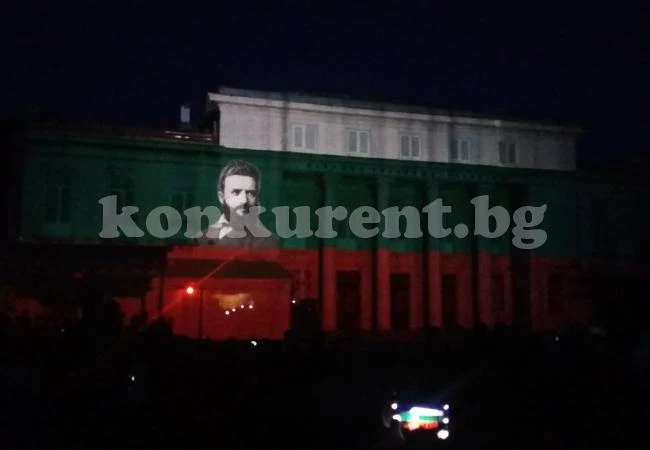 Уникално шоу удиви врачани