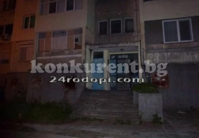 Жена накълца гаджето си с нож