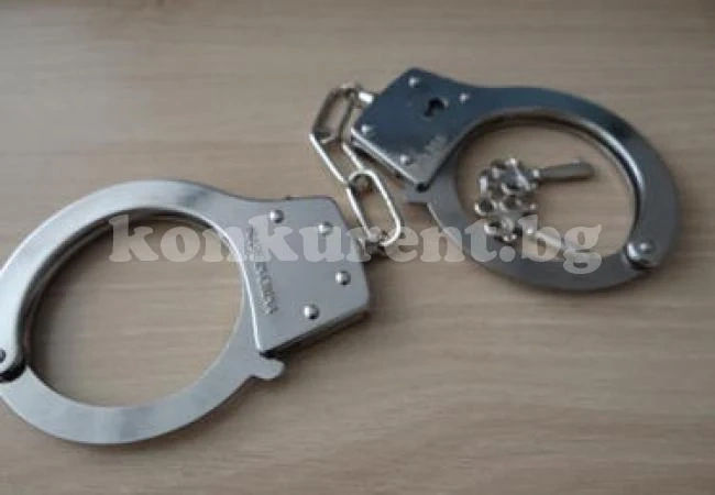 Спестиха ареста на крадец, не се чувствал добре
