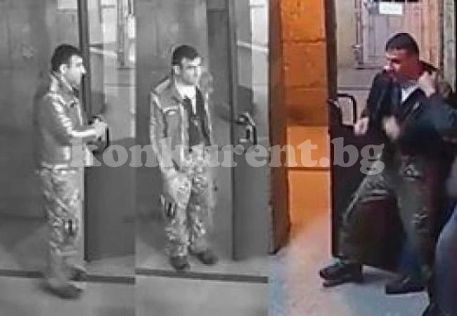 Закопчаха мним полицай от Бяла Слатина, нападнал и нахапал дядо