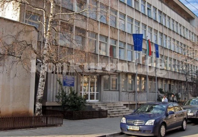 Жена благодари на полицаи от Враца