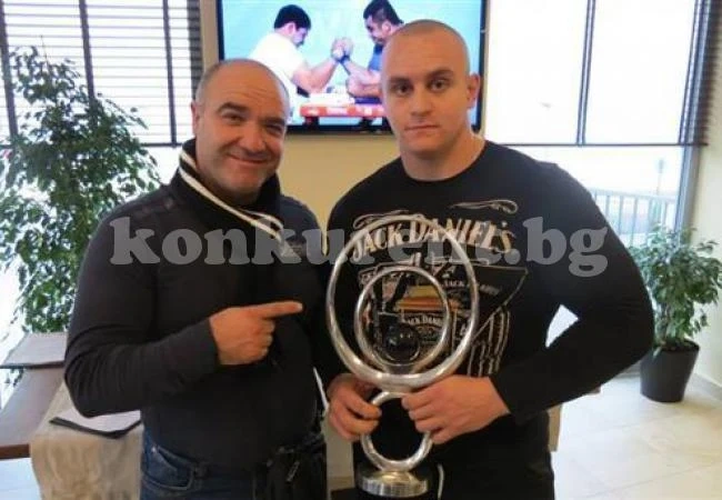 Селановчани влязоха в Топ 5 на Европа