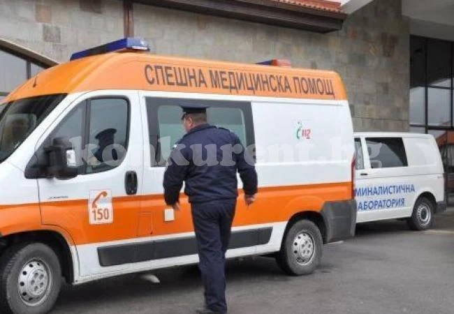 Двама се самоубиха тази сутрин