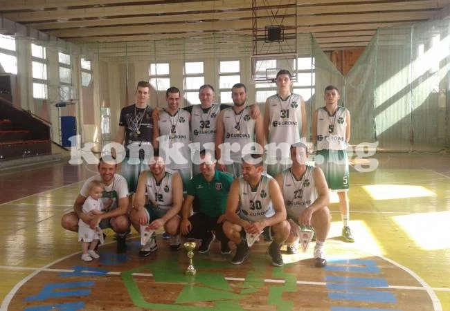 Врачани са №1 в домашна надпревара