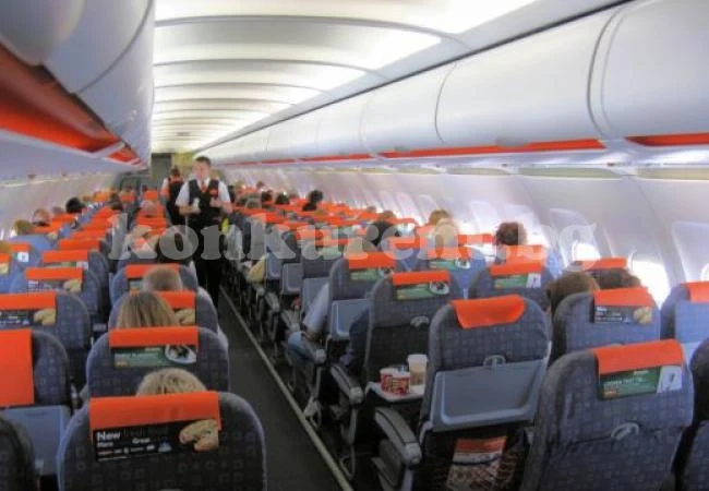 EasyJet с мерки срещу закъсняващите пътници