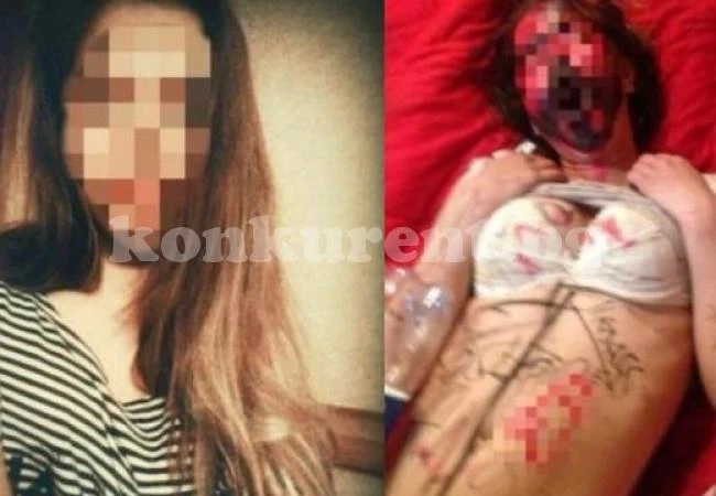 Зверско изнасилване вместо последен звънец (СНИМКИ 18+)