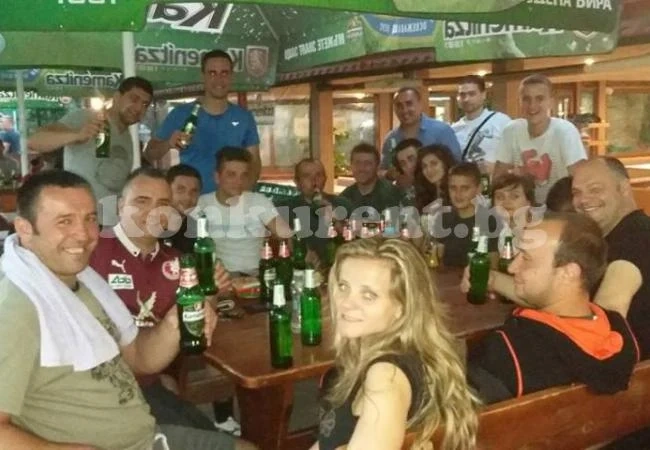 Смесени чувства за Гушанската бригада след футболния уикенд