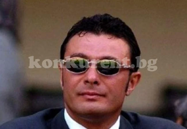 Килър №1 се завърна в България, убиецът на Жоро Илиев засечен във Варна