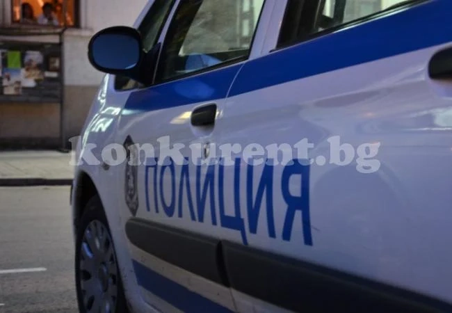 Арестуваха двама с дрога в Лом