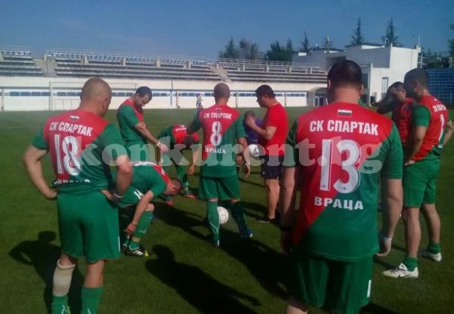  Гигса асистира, Георги Иванов и Данчев бележат за втори успех в Албена