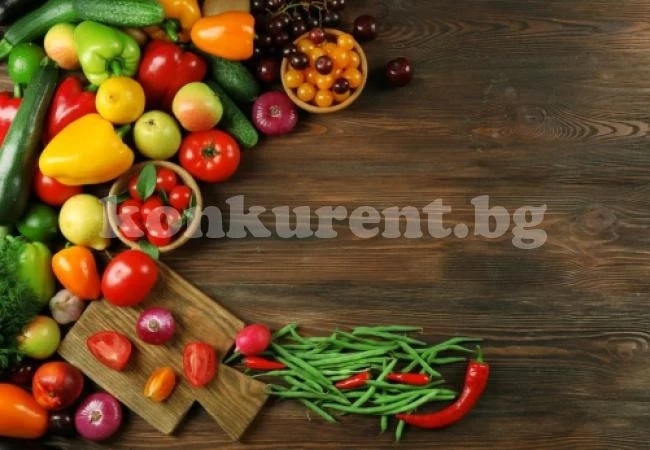 5 продукта, които ни състаряват
