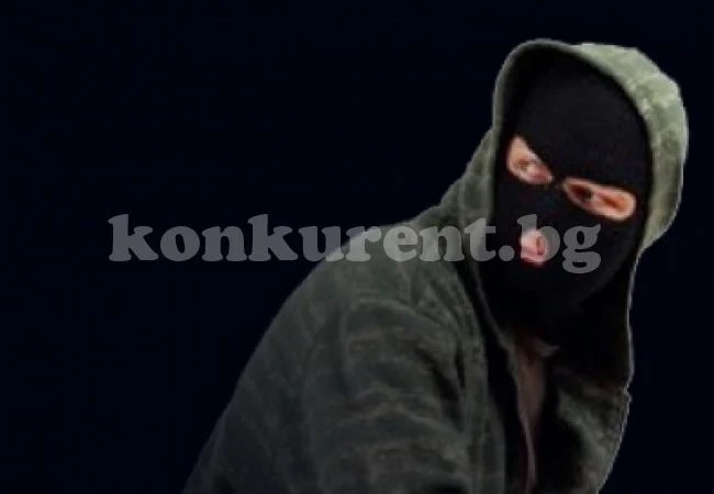Апаши обраха къща в Монтанско