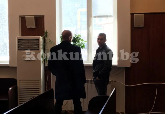 Оправдаха синовете на Ценко Чоков за побой
