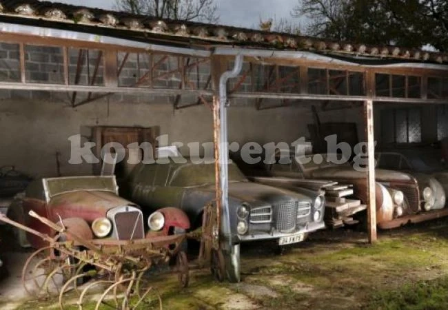 Париж забрани старите коли