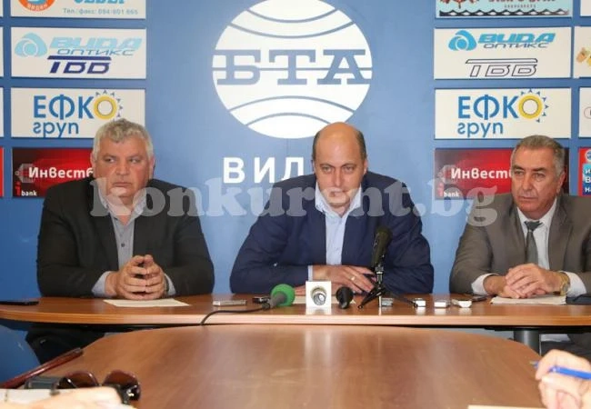 Русенският университет отваря врати във Видин