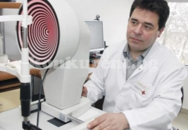 Офталмолог обясни защо никога не бива да се използват очила менте