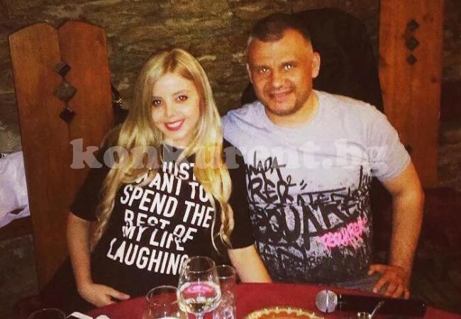 Георги Бачев стана баща на син с царско име