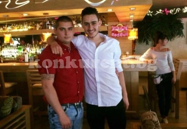 Ето го порасналия син на Иво Карамански (СНИМКИ)