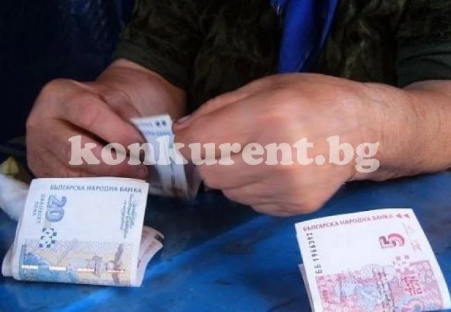 Задигнаха пари от къща в Капитановци