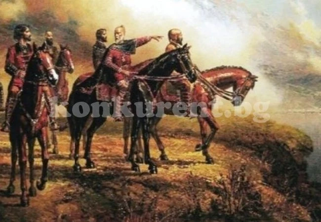 20 красиви думи, завещани ни от хан Аспарух