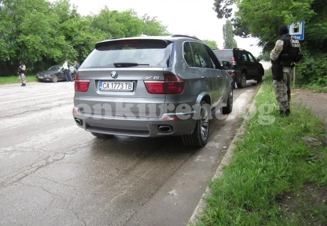 Спецсъдът остави зад решетките двама от задържаните във Врачанско. Ето кои са те