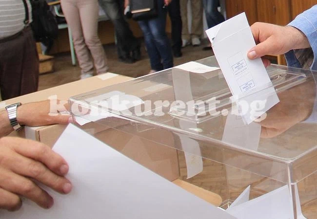 От третия път: Стояновци си избра кмет