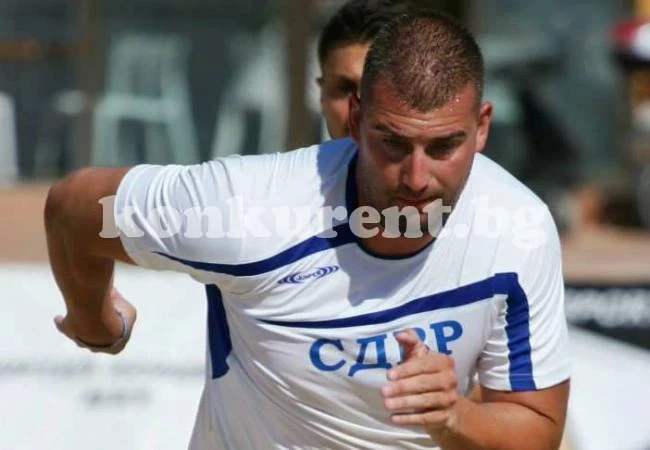 Хищникът Шаламанов се позасити при дубъл за Северозапад 2013
