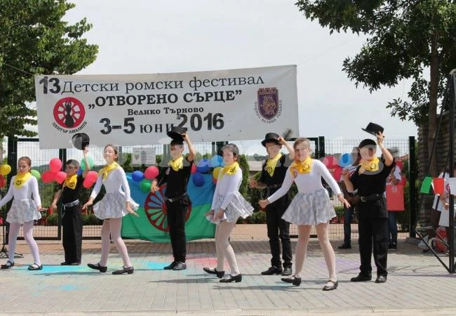 Селановските деца с награда от фестивал