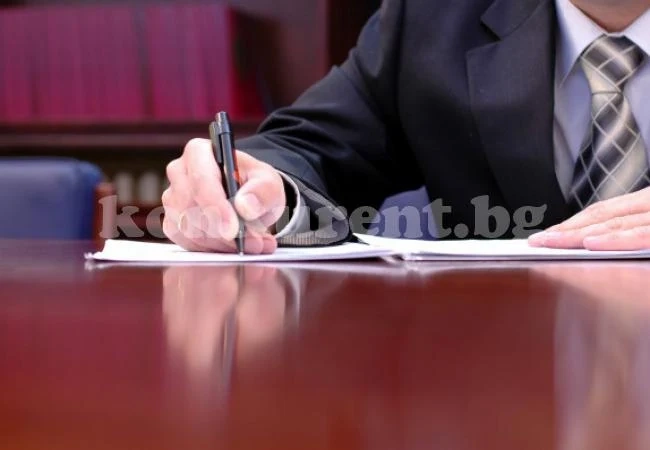 Мераклии за шефове пишат концепции