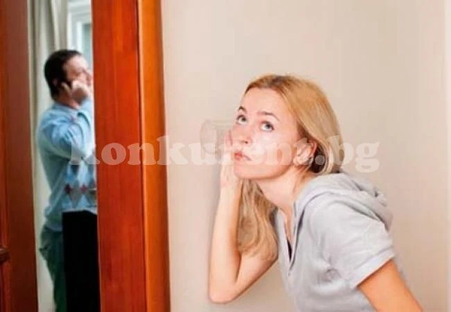 Ето защо жените ревнуват