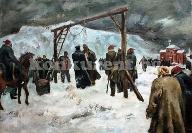 Народът вярва: Ботев е заловен, заточен и освободен, а Левски не е бил обесен