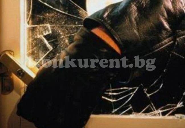 Свиха пиене и ядене от къща в Монтана