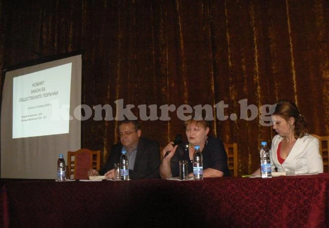 Експерт: Тежка битка чака възложителите по ЗОП