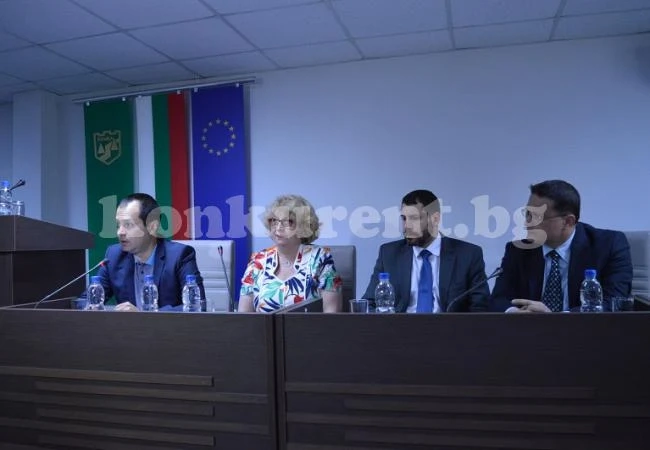 Калин Каменов откри обучителен семинар на Комисията за предотвратяване и установяване на конфликт на интереси