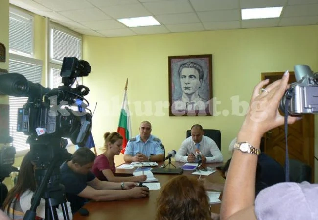 Полицаи нащрек за лятната ваканция