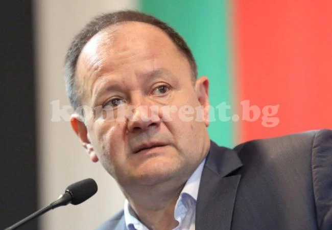 Михаил Миков: Защо не се одържави „Видахим”?
