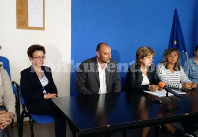 Диана Дойнова оглави врачанското „Движение България на Гражданите”