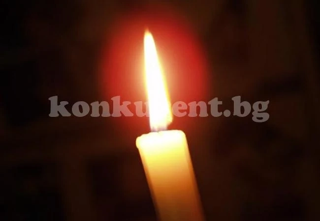 Почина член на ОИК