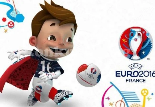 Дайте старт на Евро 2016 с „Конкурент“