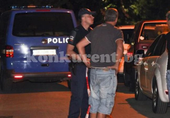 Провериха кръчми, охранителна фирма и притежатели на оръжие
