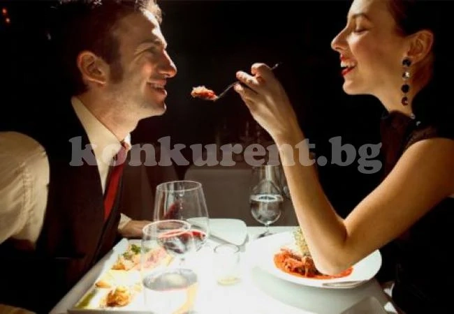 Aфродизиаците в българската кухня