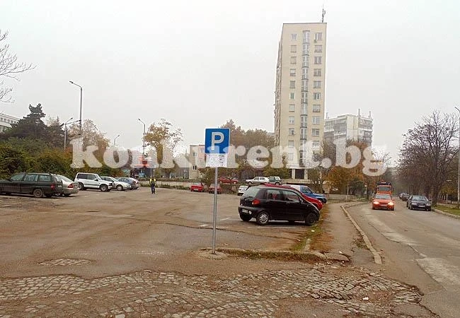 Избират директор на „Паркинги и гаражи”