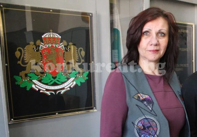 Румяна Петрова: Преодоляваме трудностите с постигнатите успехи от децата