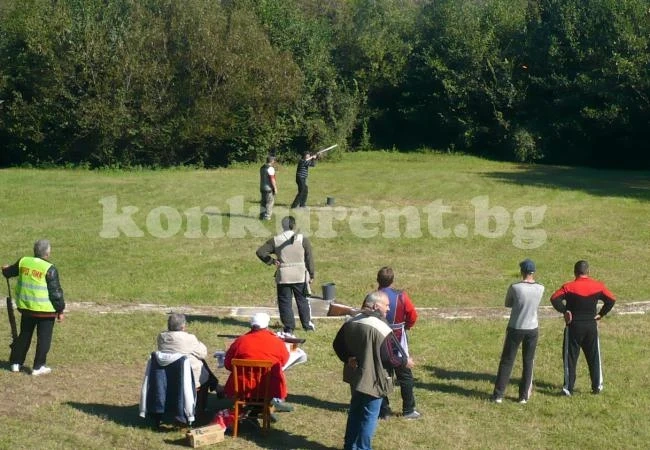 Започват изпитите за млади стрелци в ЛРД „Мездра-Роман“
