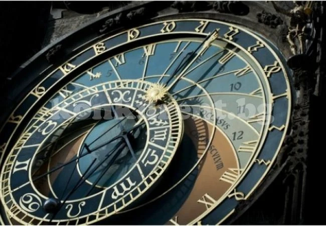 Коя е вашата зодия според тракийския хороскоп