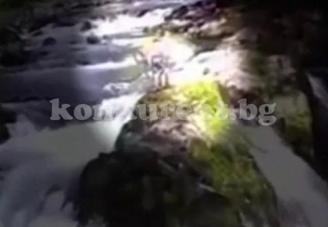 Турист се хвърли от висок водопад и оцеля по чудо