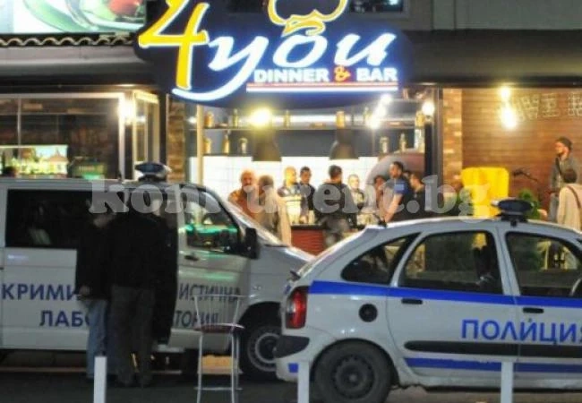 Обвиненият в убийството на гарда на Очите: Върнахме се в 90-те години, но аз можех да бъда на неговото място мъртъв